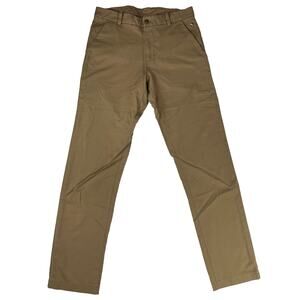 Lululemon Commission Pant